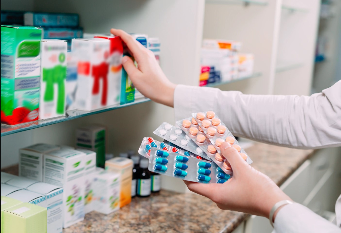 О проведении отбора получателей субсидий на покрытие убытков при аптечном изготовлении лекарственных форм