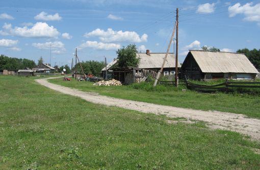 Природа нашего края